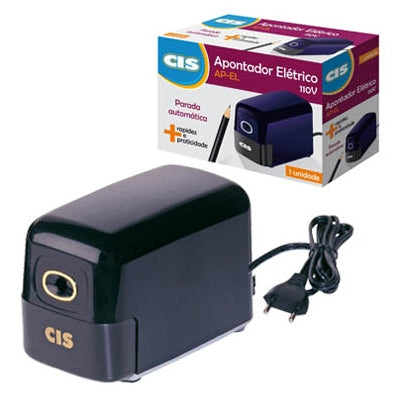 Apontador Elétrico Cis 110V